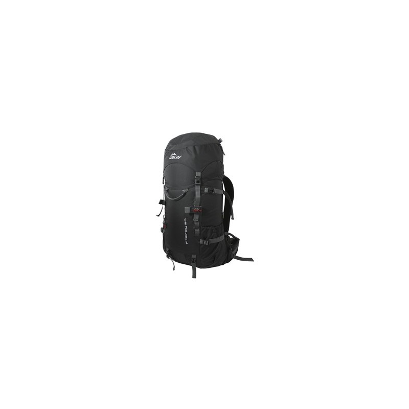 Doldy Fitzroy 50 black Doldy Fitzroy 50 black