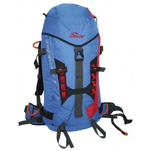Doldy Alpinist Extreme 38+ blue