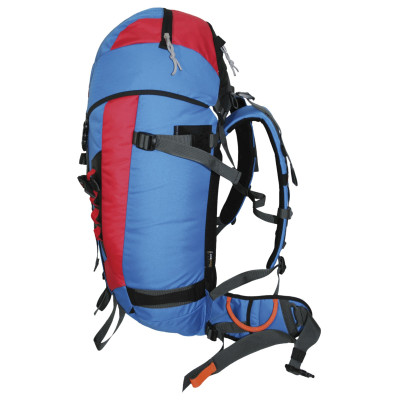 Doldy Alpinist Extreme 38+ blue