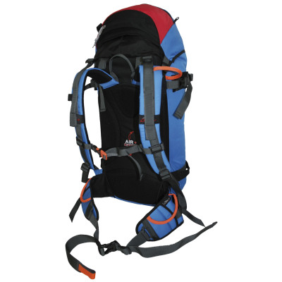 Doldy Alpinist Extreme 38+ back
