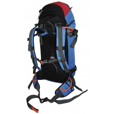 Doldy Alpinist Extreme 28+ zádový systém