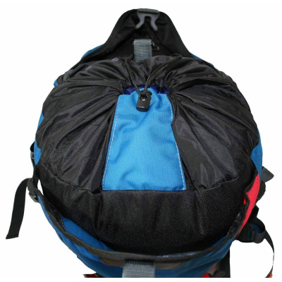 Doldy Alpinist Extreme 38+ pocket