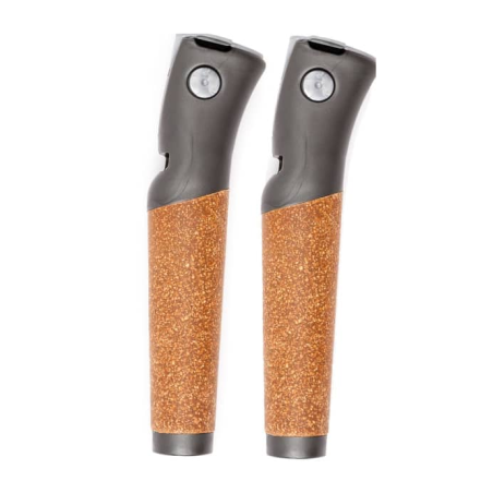 KV+ handles Elite Clip