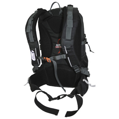 Doldy Predator 29 black back
