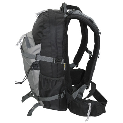 Doldy Predator 29 black