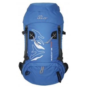 Batoh Doldy Zebra 38