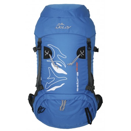 Batoh Doldy Zebra 38