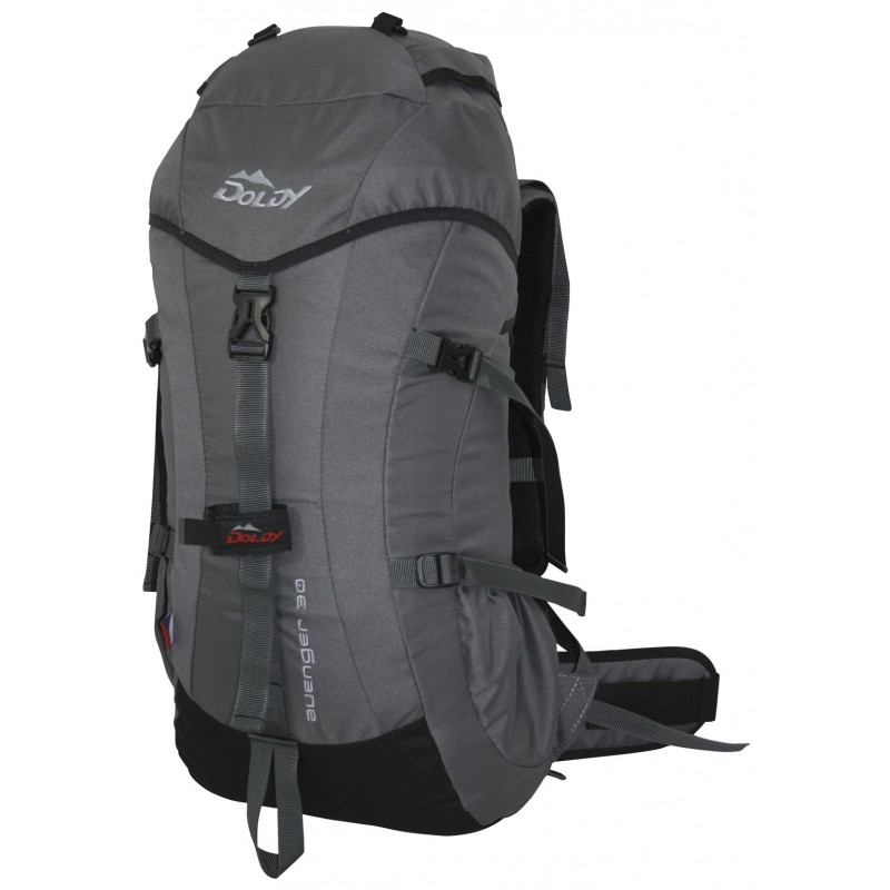 Doldy Avenger 40 grey Doldy Avenger 40 grey