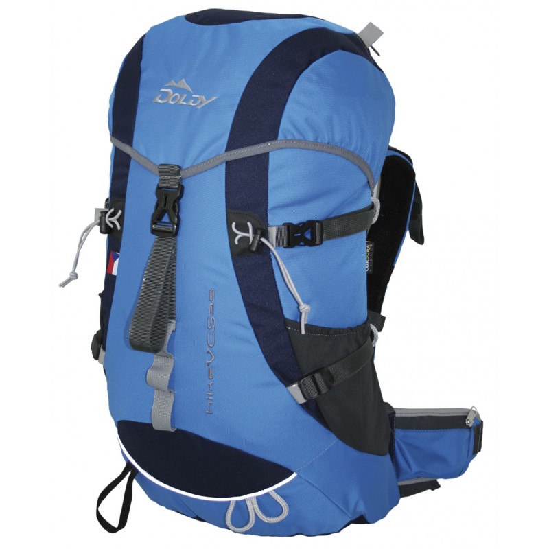 Doldy Hike VCS 35 blue Doldy Hike VCS 35 blue