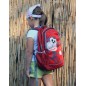 Kids backpack Doldy Wild 22