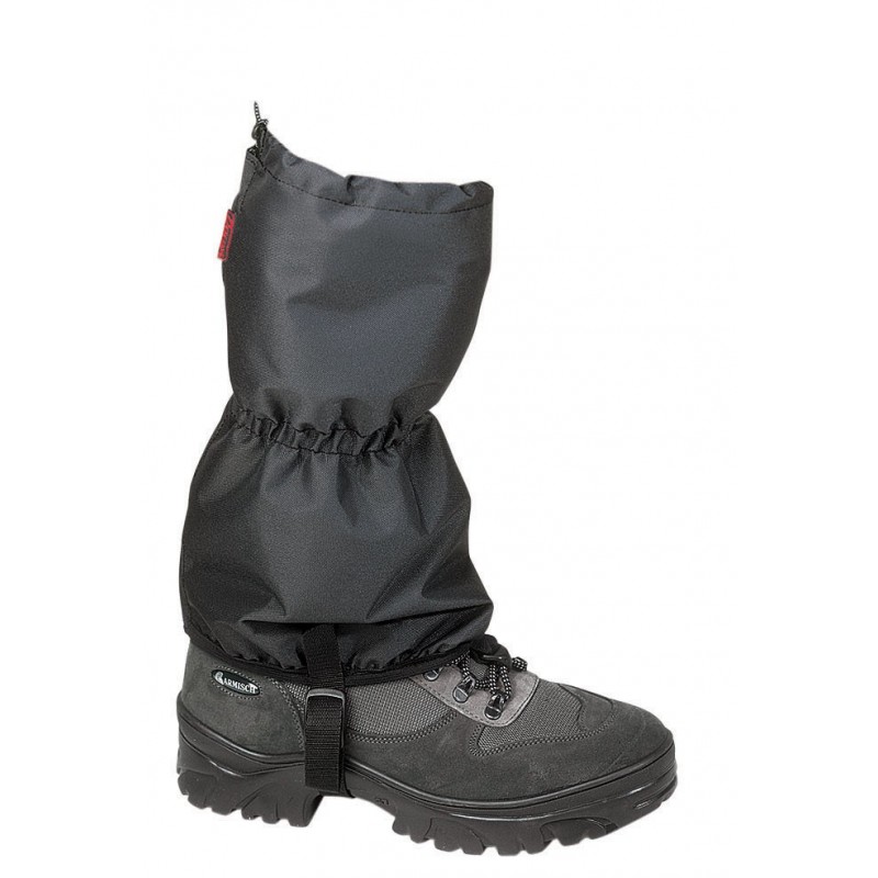 Doldy Light short hiking boots