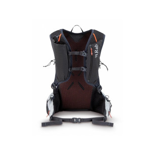 Plecak Rab Nitron 18 dark pewter/anthracite