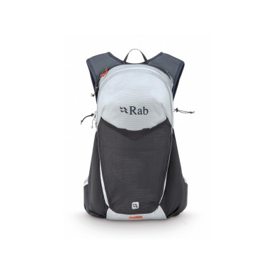 Rab Nitron 18  dark pewter/anthracite