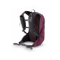 Rab Nitron 18 M Mulberry Backpack