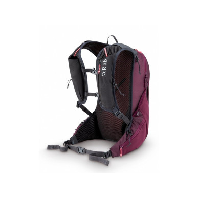 Rab Nitron 18  mulberry