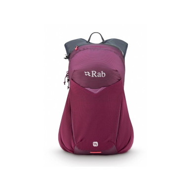 Rab Nitron 18  mulberry