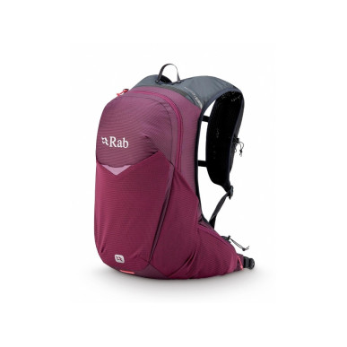 Rab Nitron 18  mulberry