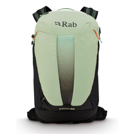 Rab Airox 18 fig green/black