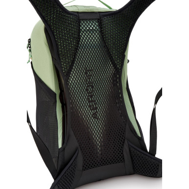 Rab Airox 18  fig green/black