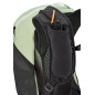 Rab Airox 18 fig green/black