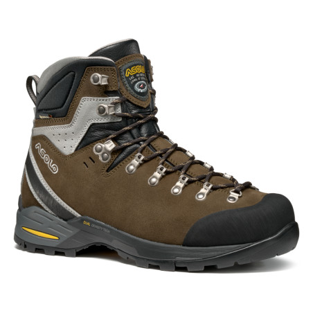 Asolo Greenwood PRO GV MM major brown