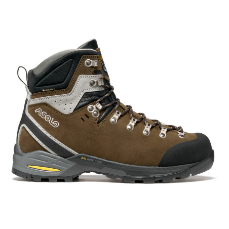 Asolo Greenwood PRO GV MM major brown