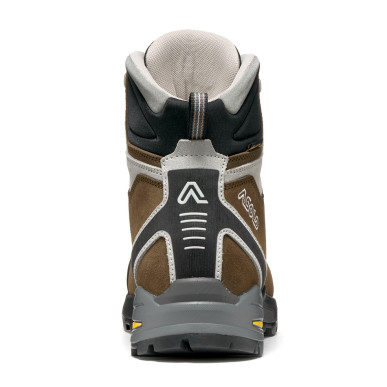 Asolo Greenwood PRO GV MM major brown