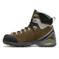 Męskie buty Asolo Greenwood PRO GV MM major brown Męskie buty Asolo Greenwood PRO GV MM major brown