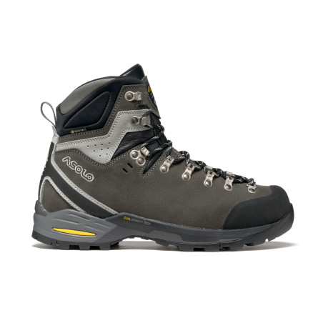 Męskie buty Asolo Greenwood PRO GV MM graphite