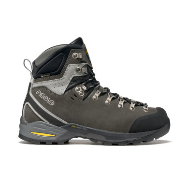 Asolo Greenwood PRO GV MM graphite
