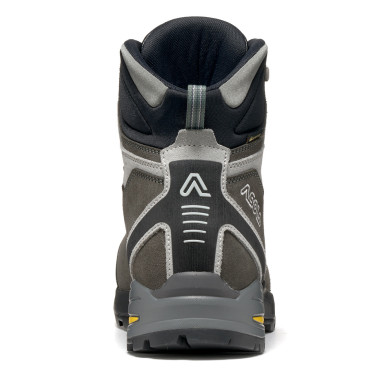 Asolo Greenwood PRO GV MM graphite