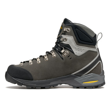 Asolo Greenwood PRO GV MM graphite