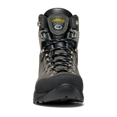 Asolo Greenwood PRO GV MM graphite