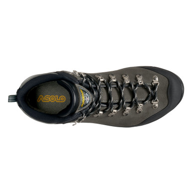 Asolo Greenwood PRO GV MM graphite
