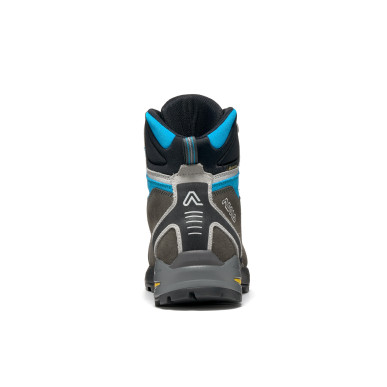 Asolo Greenwood PRO GV ML graphite/danube blue