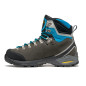 Asolo Greenwood PRO GV ML Graphite/Danube blue Asolo Greenwood PRO GV ML Graphite/Danube blue