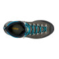 Asolo Greenwood PRO GV ML graphite/danube blue Asolo Greenwood PRO GV ML graphite/danube blue