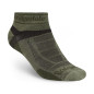 Bridgedale Trail Run UL Zero MS Low green