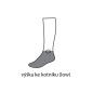 Bridgedale Trail Run UL Zero MS Low Women's silver