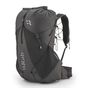 Rab Muon 40  black
