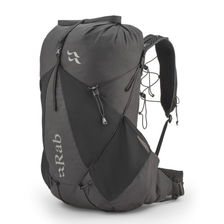 Rab Muon 40  black