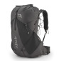 Batoh Rab Muon 40 black