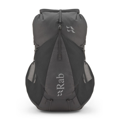 Rab Muon 40  black