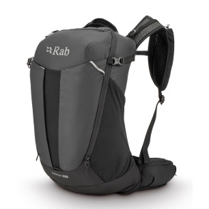 Rab Airox 24 Large  black