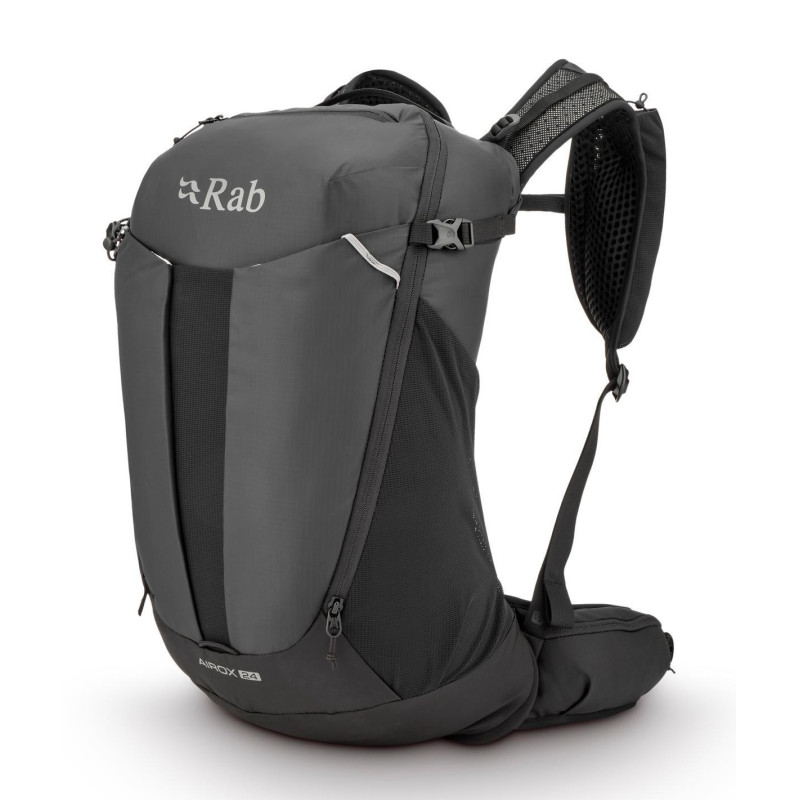 Backpack Rab Airox 24 Large black
