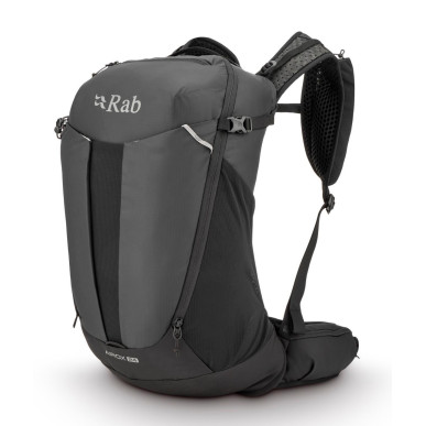 Rab Airox 24 Large  black