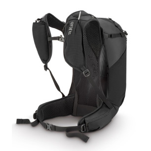 Batoh Rab Airox 24 Large black