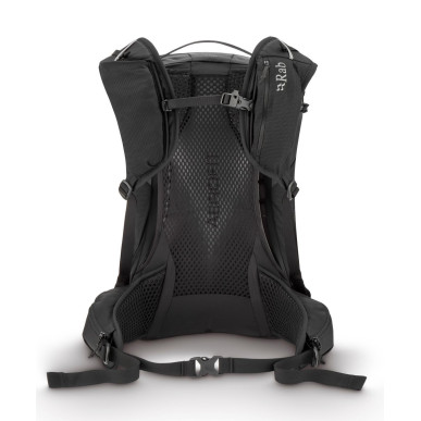 Rab Airox 24 Large  black