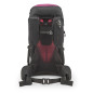 Backpack Rab Airox 34 ND mulberry/black