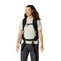 Plecak Rab Airox 34 ND mulberry/black